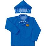 マリンフォード ブルゾン 弘進ゴム
