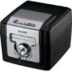 SentrySafe QA0110 セントリー 耐火防水 CD DVD専用保管庫 QA0110 耐火防水CD/DVD専用保管庫 1台 Sentry 【通販モノタロウ】