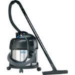 【現状品】ニルフィスク 業務用掃除機 クリーナー 集塵機 ヘッド無し Nilfisk ALTO AERO 20-01 INOX *JP* 掃除機 動作確認済み 苫小牧西店 AERO20-01-INOX ニルフィスク乾湿両用クリーナー 1台 ニルフィスク
