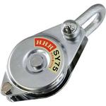 H.H.H スリーエッチ ヤーディングブロック シャックル型 (滑車) H.H.H スリーエッチ ヤーディングブロック シャックル型 (滑車) ヤー