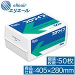 プロワイプ ストロングタオルE60 エリエール