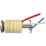 A1062 ハンダゴテ用880W用ヒーター HAKKO(白光)