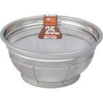 18-8ステンレス万能ザル SUGICO(スギコ)