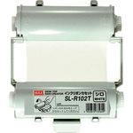 ビーポップ用インクリボン MAX(マックス)[事務用品・工具] ビーポップ