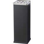 スモーキングスタンド(消煙タイプ) CONDOR(山崎産業)