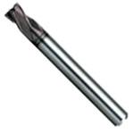 無限リード25エンドミル 4枚刃 -MX425 NS(日進工具)