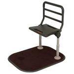 PN-L80401 折りたたみ可能な面手すり パナソニックヘルスケア