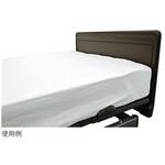 メーキングセット エコノミー ボックスシーツ ひまわり