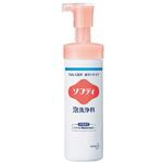 ソフティ 泡洗浄料 花王