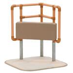 CKI-22 たっちあっぷ(R)Ⅱ ひざたっち 矢崎化工