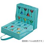 Z-8 ミュージックベル ケース 全音/ZEN-ON