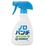ノロパンチ(アルコール除菌スプレー) 健栄製薬