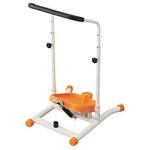 1610 楽々のびのび(ハンドル付きストレッチボード) ウェルファン