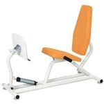 ピットレッグプレス 高田ベッド製作所