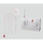 EC-B(T) トイレ・浴室用送信機セット 卓上型受信機セット TAKEX(タケナカエンジニアリング)