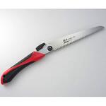 210mm 替刃式折込鋸 1個 角利 【通販モノタロウ】