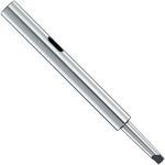 TRUSCO(トラスコ) ドリルソケット焼入研磨品 ロング MT1XMT2 首下150mm TDCL-12-150 khxv5rg TRUSCO ドリルソケット焼入研磨品 ロング MT2XMT2 首下400mm TDCL22400