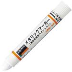 工業用メタリックマーカー中字 TRUSCO