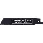 セーバーソーブレード(鉄工用 厚ノコ刃タイプ) TRUSCO