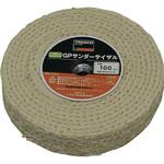 TGPSS10025 GPサンダーサイザル( ねじ込み式) TRUSCO