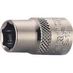 6角ソケット  スタンダードタイプ TRUSCO