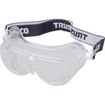 飛来粉じん用セーフティゴーグル TRUSCO