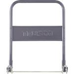 エコ運搬車用プレス製ハンドル TRUSCO
