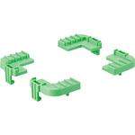 MP-600CS ルートバンMP-600専用コーナーストッパー(4個組) TRUSCO
