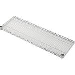 メッシュラック用ハーフ棚板 TRUSCO