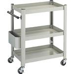 コンビネーションワゴン TRUSCO