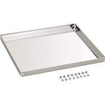 ステンレス製ツールワゴン用追加棚板 TRUSCO