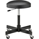 TTL-6LGC 作業用チェア(キャスター付) TRUSCO