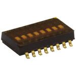 TDA06H0SB1 C & K COMPONENTS