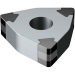 T-Max(R) P 旋削加工用チップ WN□□型-06&#160;六角形&#160; サンドビック