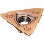 CoroCut(R) 3 溝入れ加工用チップ サンドビック