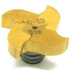 マルチマスターヘッド イスカル その他エンドミル 【通販