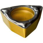 旋削用ポジ・チップ CoroTurn 111 WP□□型-02(六角形80°)R0.4 推奨材種P(鋼) サンドビック