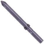 (未使用･未開封品)　長堀工業 電動ドライバー用ビット H51X100 10入 og8985z 電動ドライバー用ビット ハイオス用 NAC(長堀工業) プラスビット