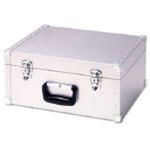 アルミ合金製トランク B型 ダイトウトランク アルミ製 【通販モノタロウ】