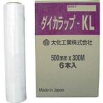 大化工業のストレッチフィルム 【通販モノタロウ】 梱包用品