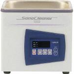 カイジョー SonoCleaner 50D 超音波洗浄器 卓上型超音波洗浄機 ソノクリーナーDシリーズ カイジョー 洗浄器