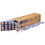 FL20SW-B 蛍光ランプ 20W形 1箱(25本) 日立 【通販モノタロウ】