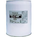 ECO-CL-C18 αクリーナーノンガススプレー 詰替用 18L TRUSCO