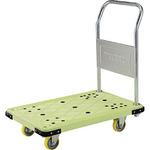 (直送品)TRUSCO 帯電防止性グランカート 固定 900X605 TP-E902 ＴＲＵＳＣＯ 帯電防止性グランカート 固定 ９００Ｘ６０５ TP-E902 1台