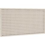 ライン作業台セルラインデスク用パネル TRUSCO