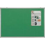 ロジークロス掲示板(ピン専用) TRUSCO 掲示板/コルクボード 【通販