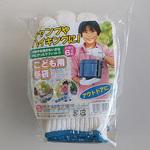 子供用 手袋 6双組 丸和ケミカル