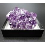 ZEO-1000-27 紫水晶(小箱) ナリカ