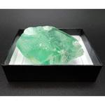 ZEO-1000-32 ホタル石/ラフ(小箱) ナリカ