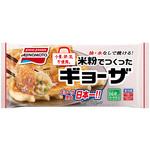 [冷凍]味の素冷凍食品 米粉でつくったギョーザ 12個 味の素